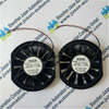 NMB 5910PL-07W-B30-L00 Cooling fan