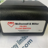 McDonnell & Miller Flow switch FS-251