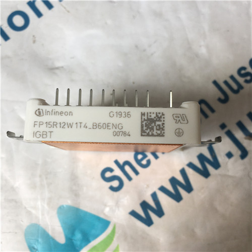 lnfineon FP15R12W1T4-B60ENG Module