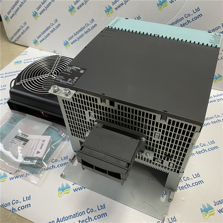 SIEMENS inverter 6SL3120-1TE31-3AA3 SINAMICS S120