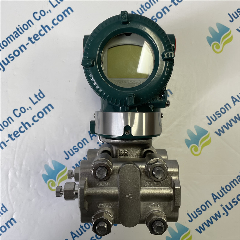 YOKOGAWA Smart Differential Pressure Transmitter EJA110E-JFS4G-912D JKU22 D4 X2 A C2M11 T12 N4+DO