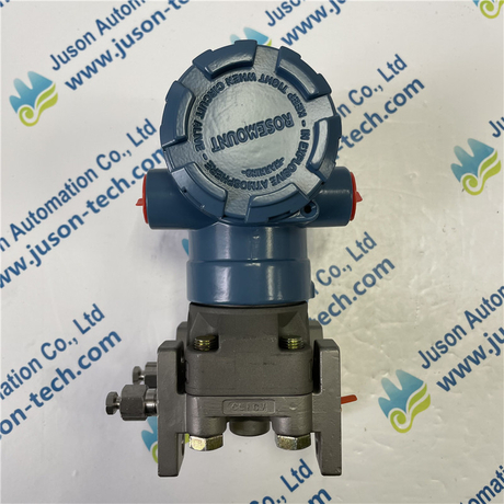 EMERSON Rosemount Pressure Transmitter 2051CD1A02A1AH2B3M5D4Q4