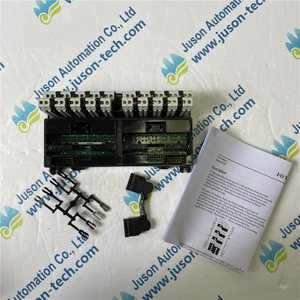 GE FANUC module card spare IC670CHS002
