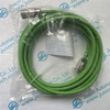 SIEMENS encoder cable 6FX8002-2CB31-1AJ0 