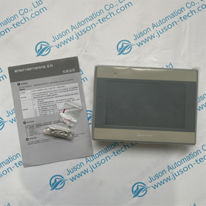 Weinview touch screen MT8071iE