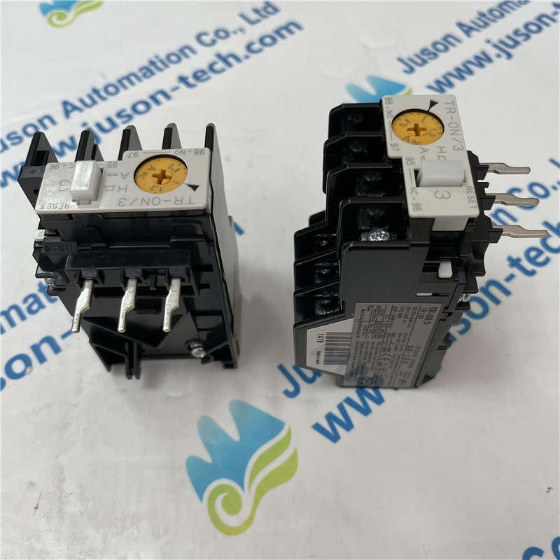 Fuji Electric Thermal Overload Relay TR13DWK (0.81.2A) Buy Fuji Electric Thermal Overload