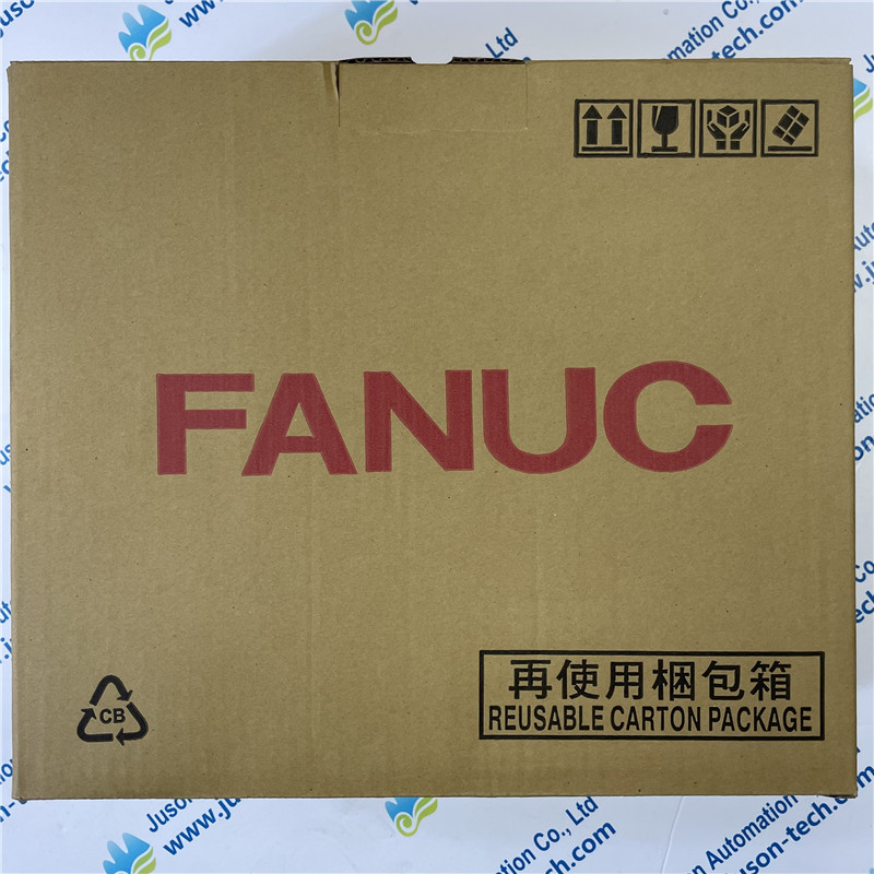 FANUC Servo Drive A06B-6096-H206