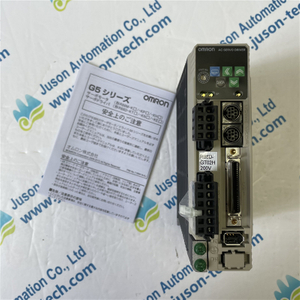 OMRON AC Servo Controller R88D-GT02H