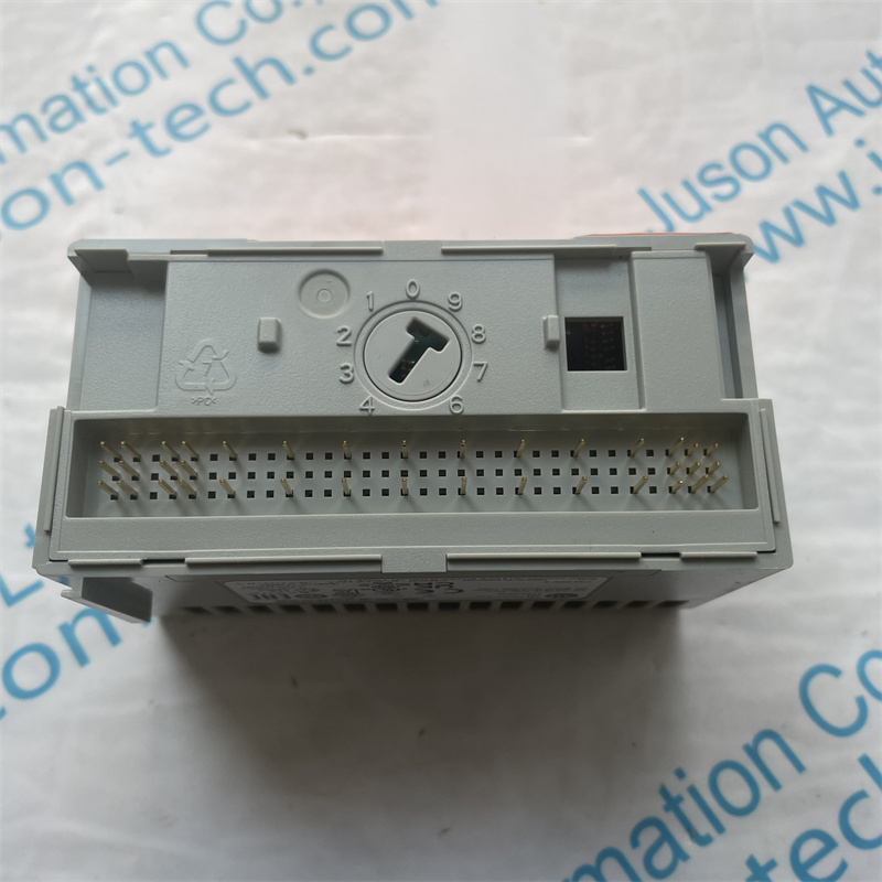 Allen Bradley Isolated Output Analog Module 1794-OF4I