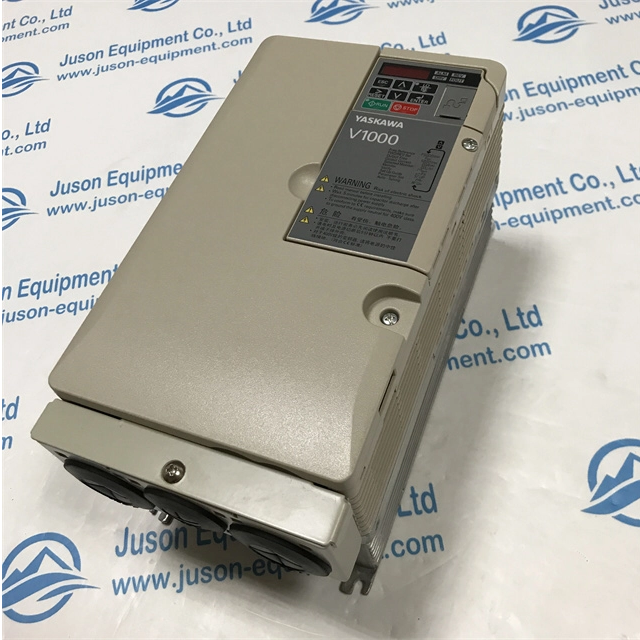 YASKAWA Inverter CIMR-VB4A0018FBA