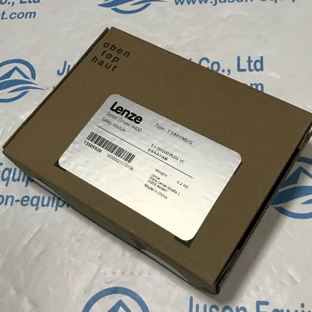 Lenze Communication module module E94AYAB S