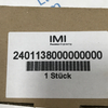 IMI HERION solenoid valve 2401138