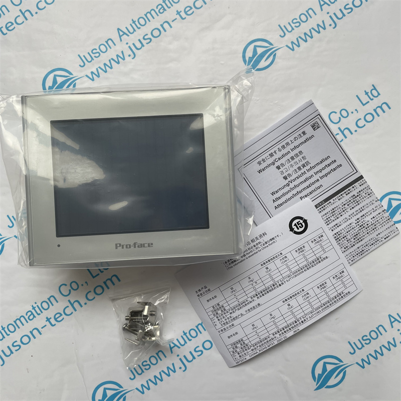 Pro-face touch screen GP2300-LG41-24V 