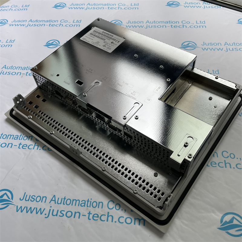 SIEMENS touch screen 6AV6545-0AG10-0AX0