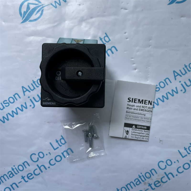 SIEMENS switch disconnector 3LD2103-1TP51