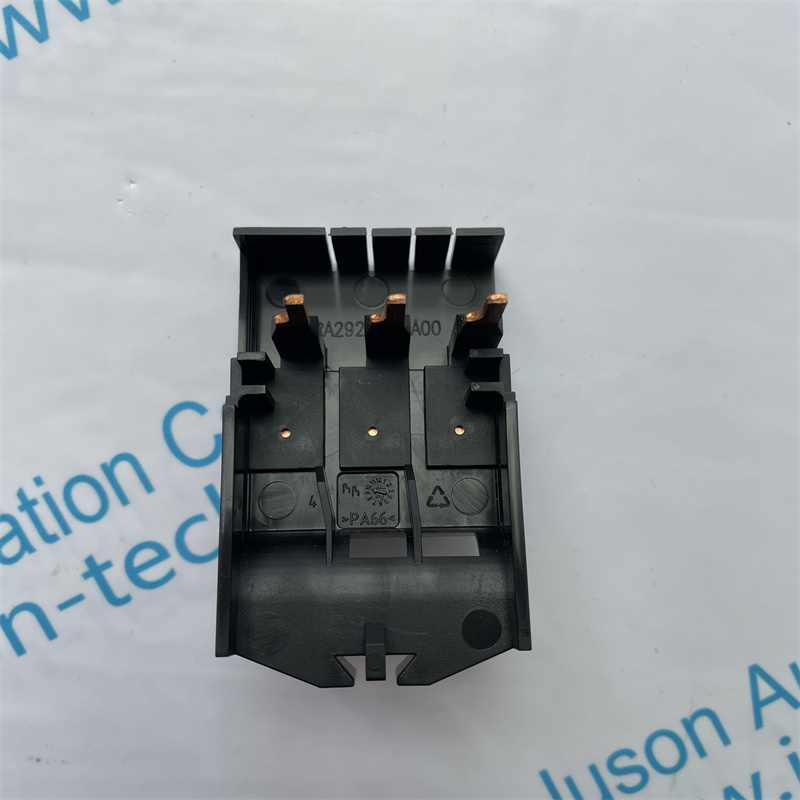 SIEMENS contactor auxiliary contact 3RA2921-1AA00 
