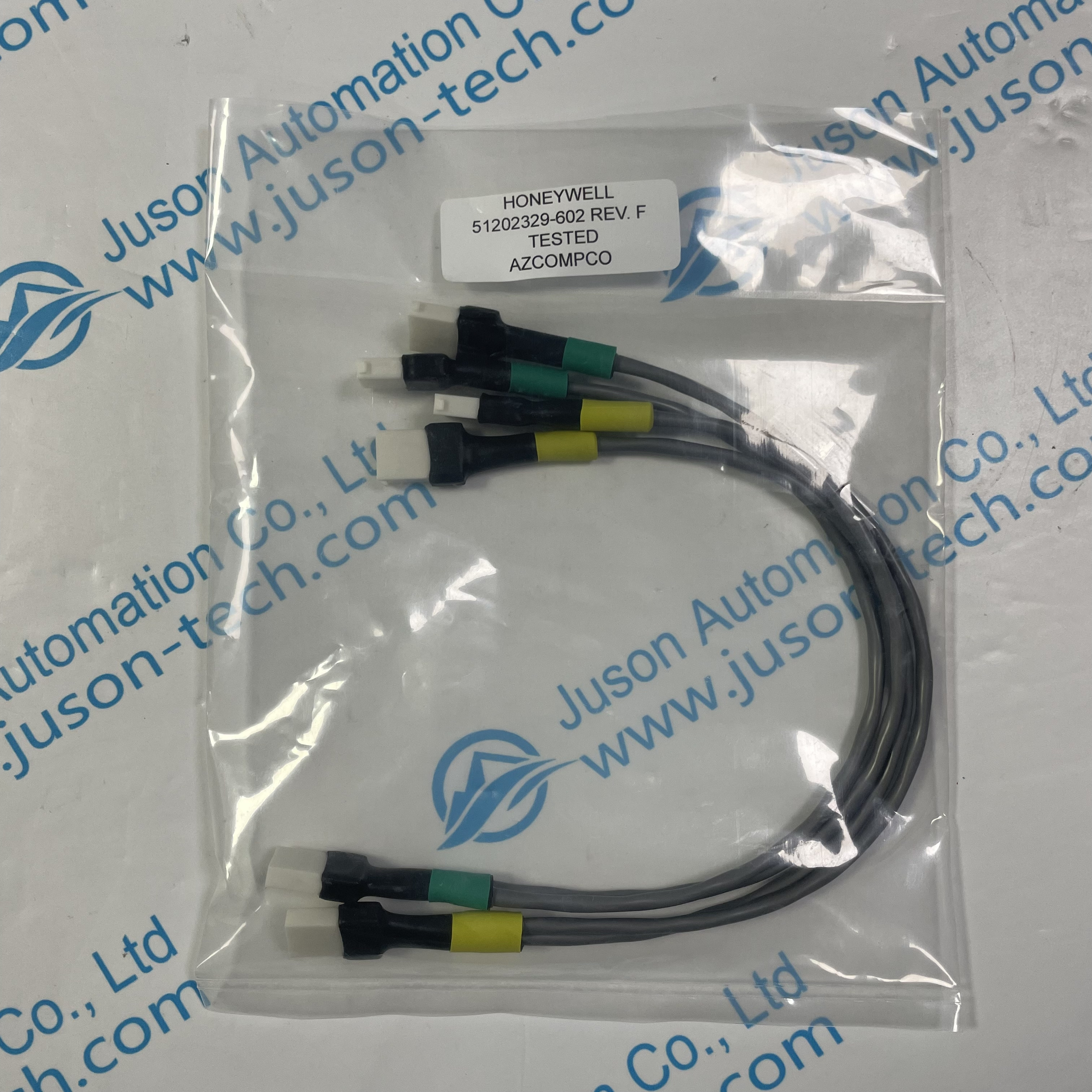 Honeywell spare cable module 51202329-602