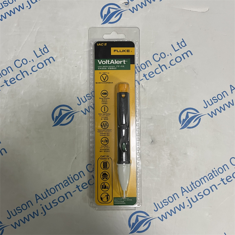 Fluke test pencil 1AC-II