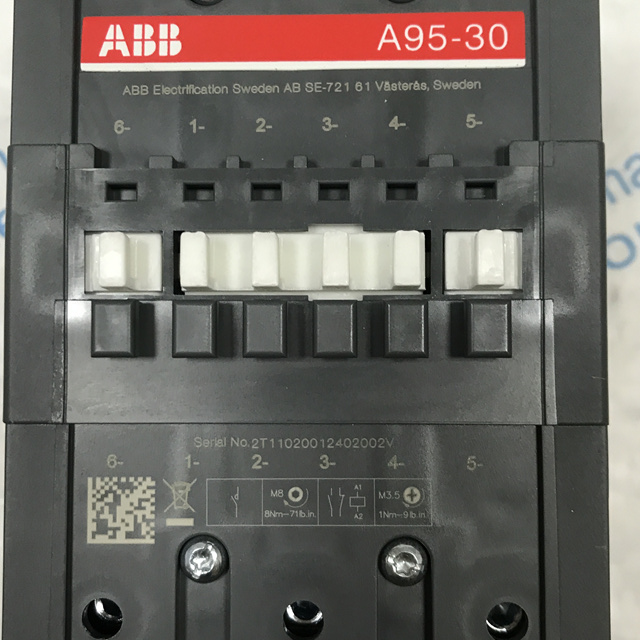 ABB Contactor A95-30-11