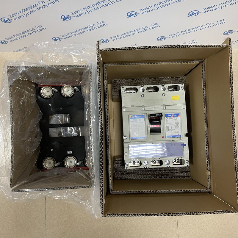 TERASAKI circuit breaker S630-NE