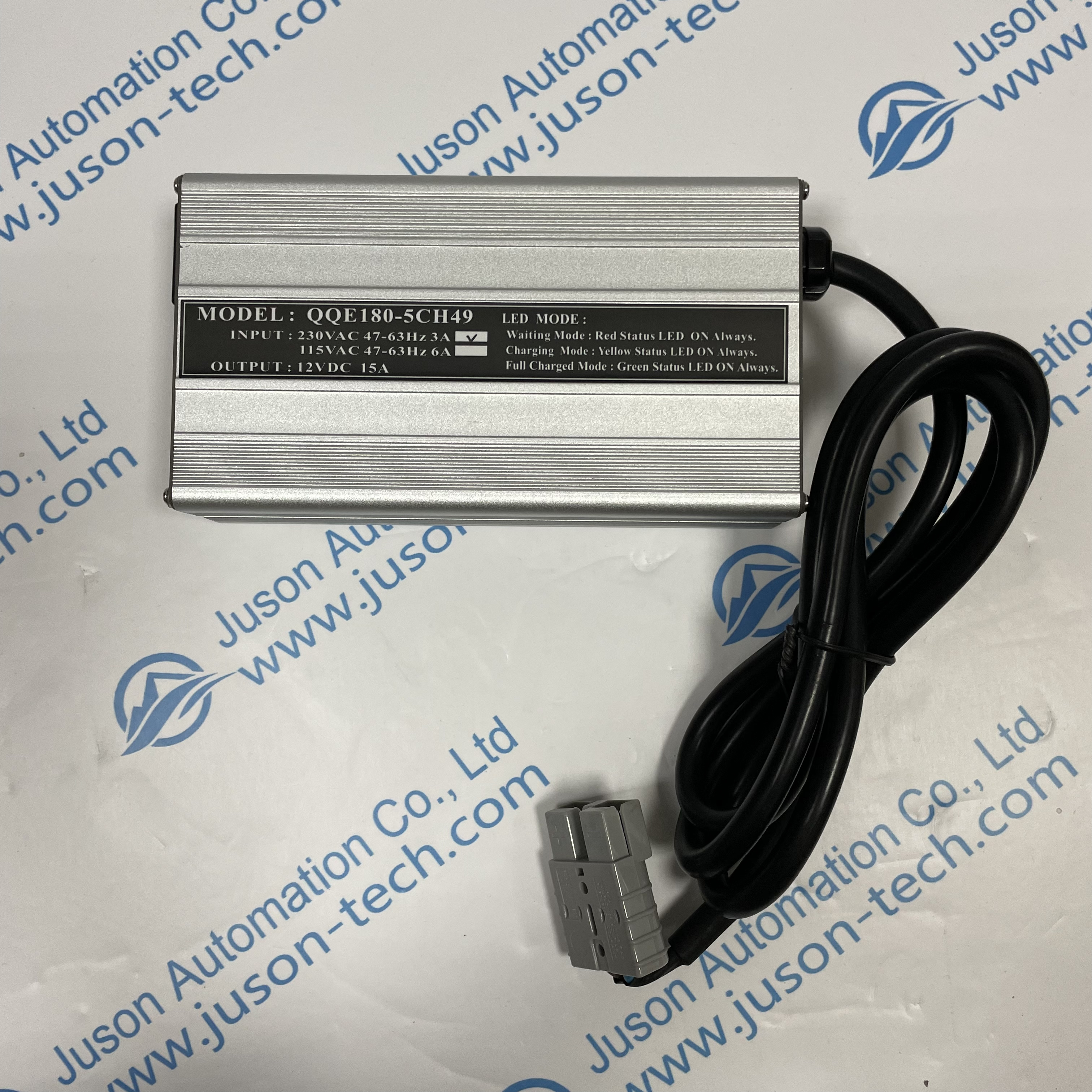 Qperation power supply QQE180-5CH49 