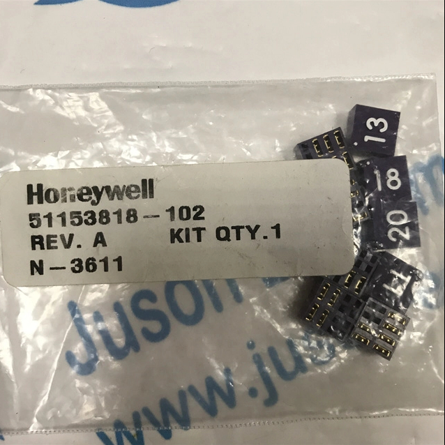 Honeywell Module 51153818-102 