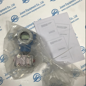 Endress+Hauser Pressure Transmitter PMD75-ABC7881DAAA 