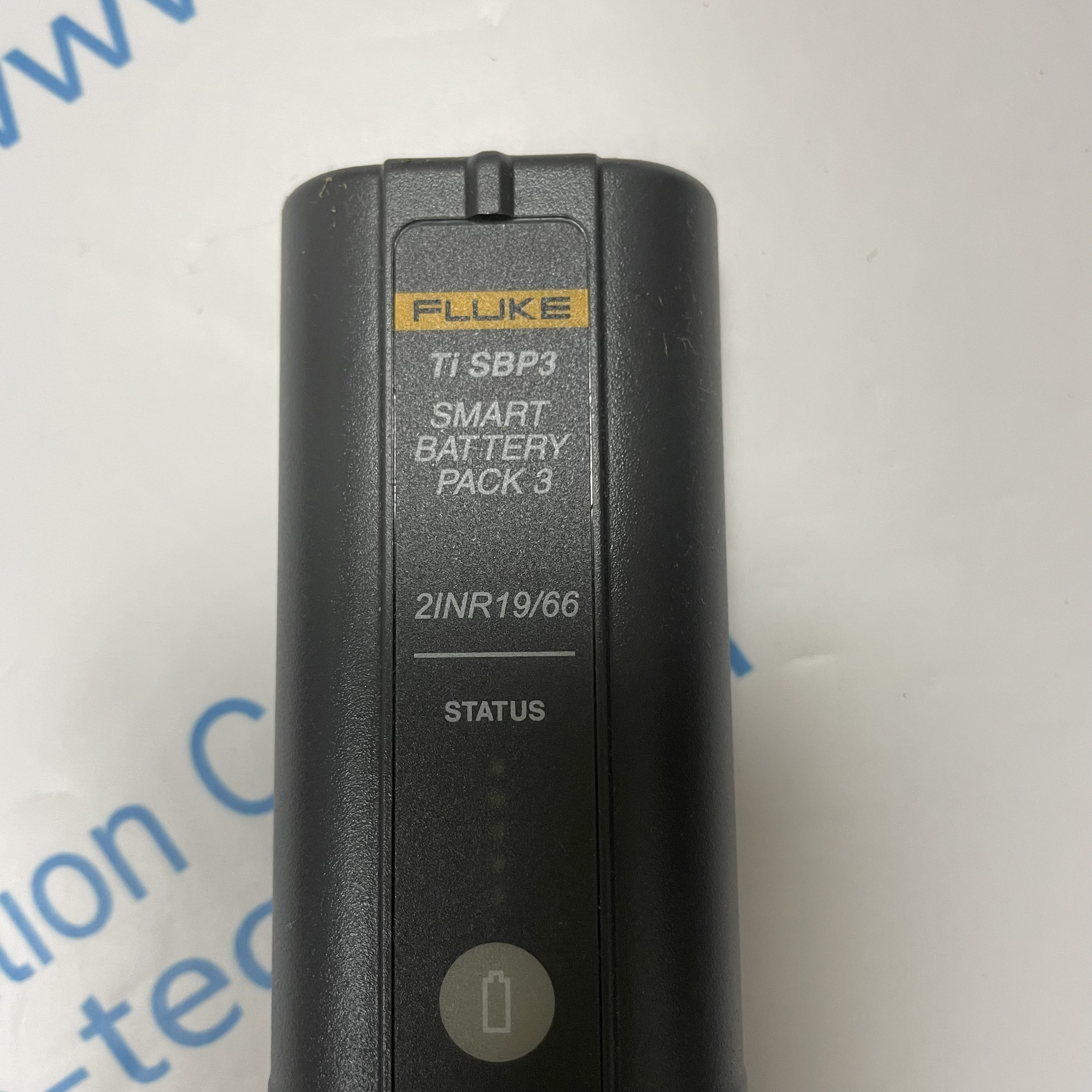 FLUKE backup battery pack TI-SBP3