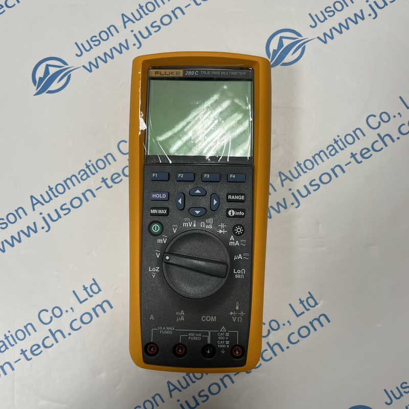 FLUKE Multimeter 289C - Buy FLUKE Multimeter, 289C, Multimeter 289C