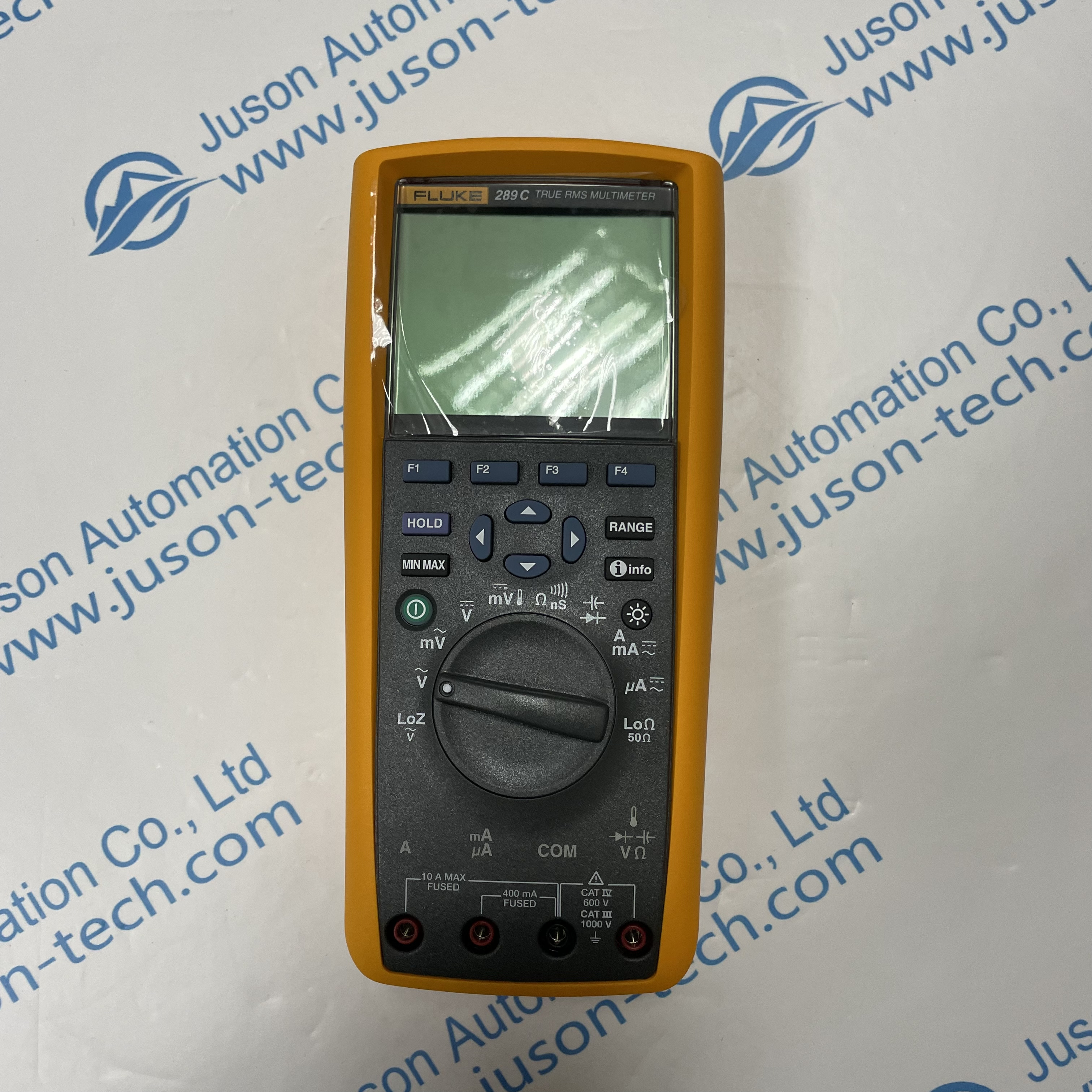 FLUKE Multimeter 289C