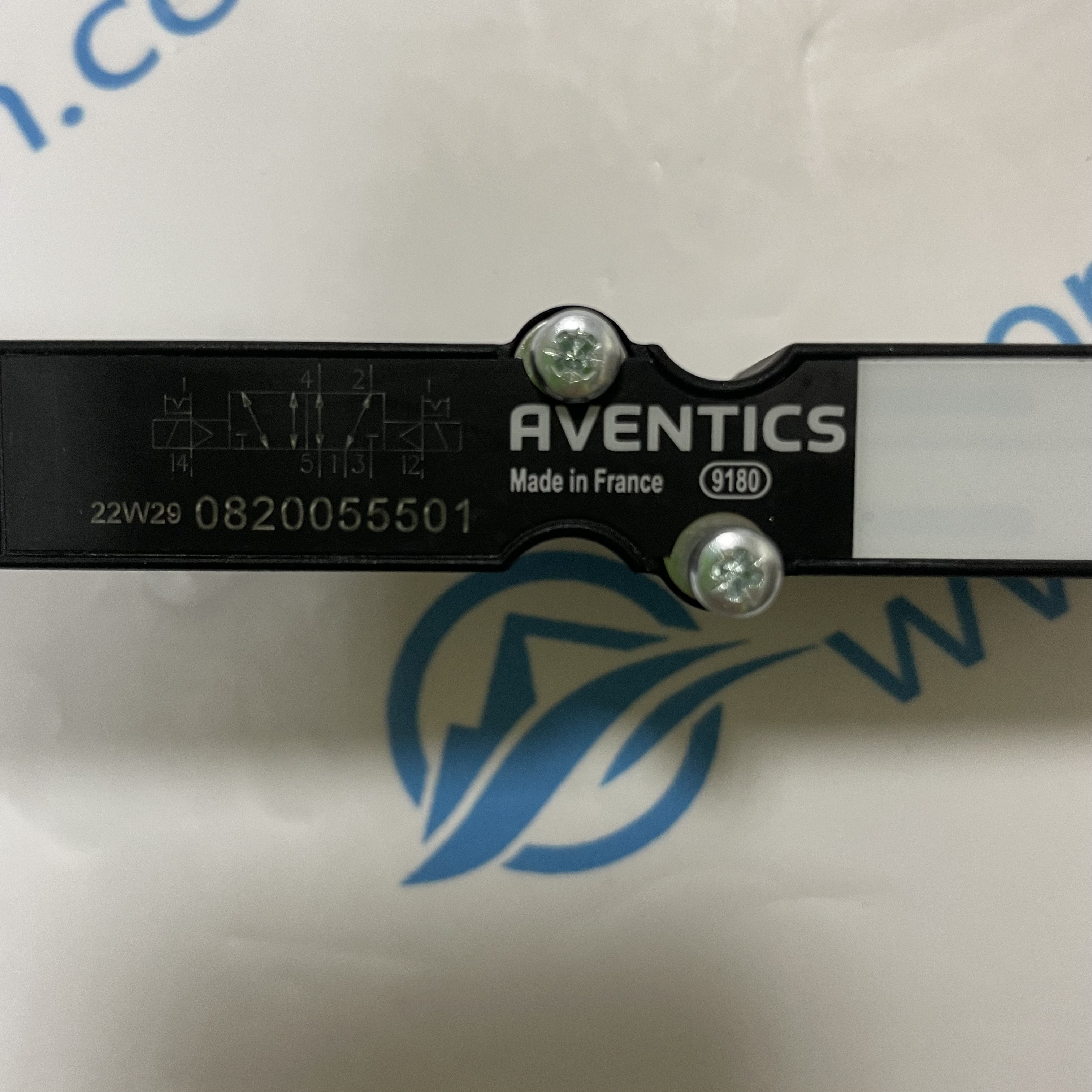 Aventics proximity sensor 820055501