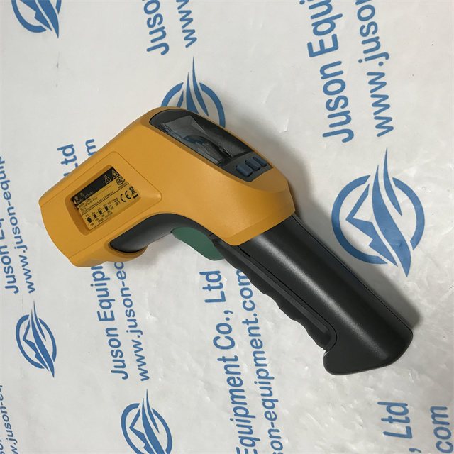 FLUKE Infrared Thermometer 568-2