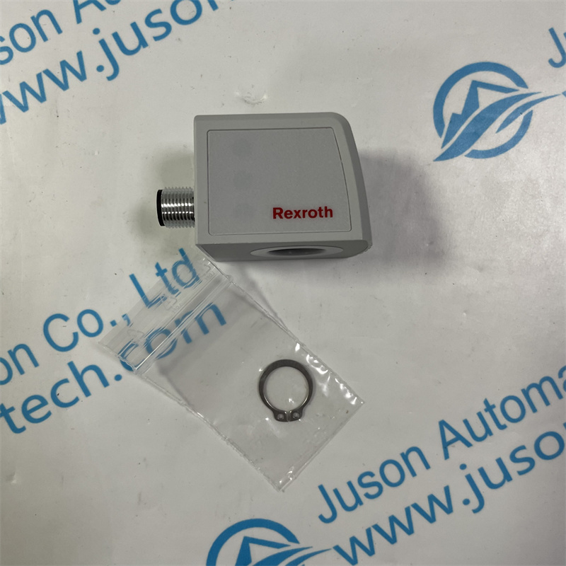 Rexroth Pressure sensor R928028409