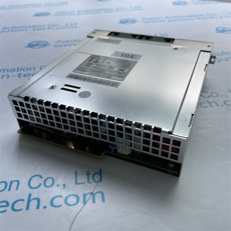 FSP GROUP INC Redundant power module FSP350-60EVML