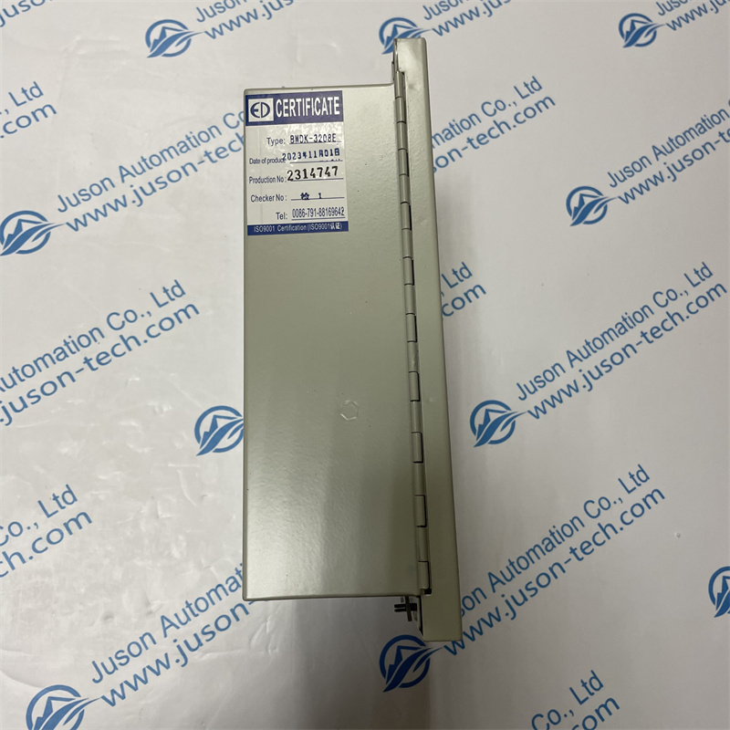 HUADA dry-type transformer temperature controller BWDK-3208E