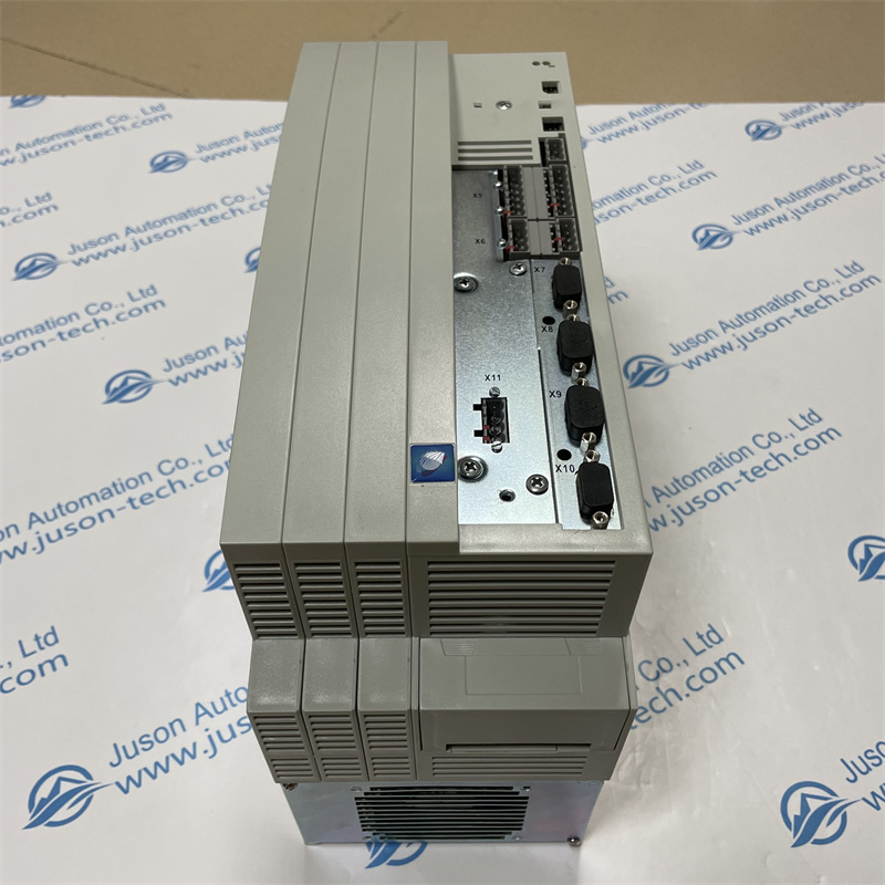 LENZE Servo frequency converter EVS9326-EPV004