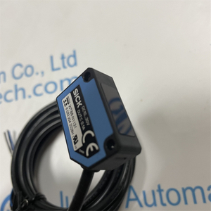 SICK photoelectric switch WTB8-N1131 6033204