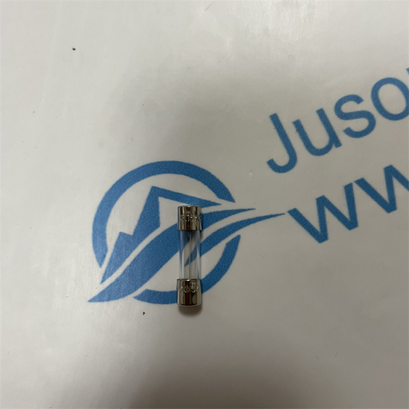 Bussmann glass tube GMC-3