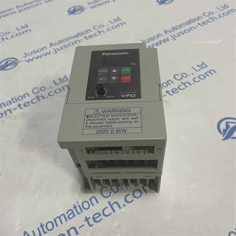 Panasonic inverter BFV00042GK