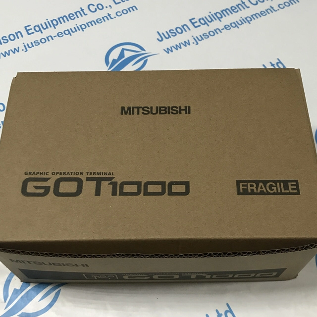 Mitsubishi Touch Screen GT1050-QBBD