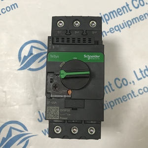 Schneider Circuit breaker GV3P50