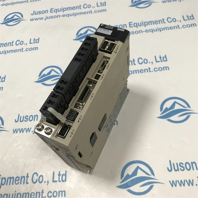 Yaskawa Servo Drive SGDV-1R6A11B