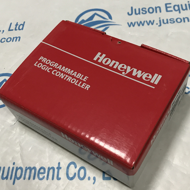 Honeywell DCS input/output module 2MLF-DC8A