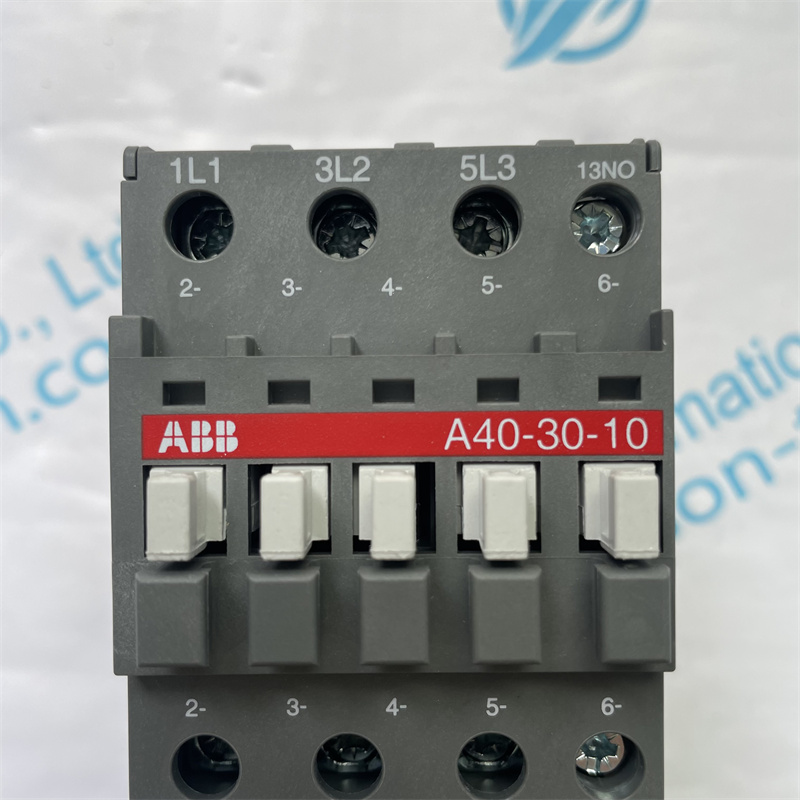 ABB AC contactor A40-30-10