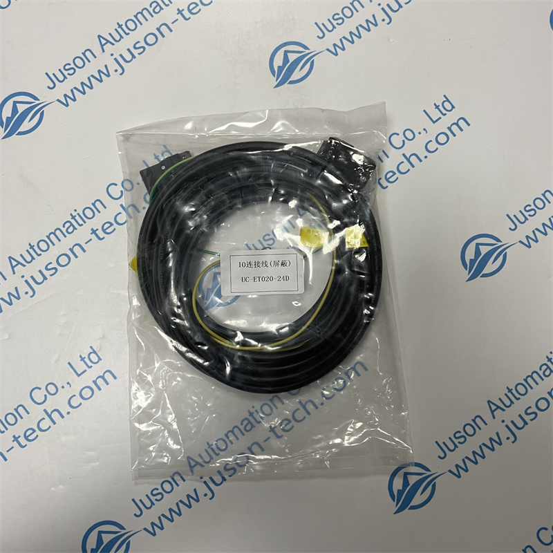 Delta Isolation Wiring Module UC-ET020-24D