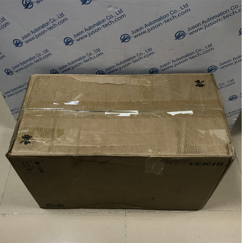 Veichi Inverter AC310-T3-075G 090P 