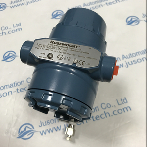 Rosemount Pressure Transmitter 3051CD2A03A1AH2BA14M5Q4 