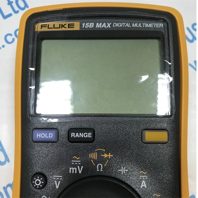 Fluke Digital Multimeter 15B MAX