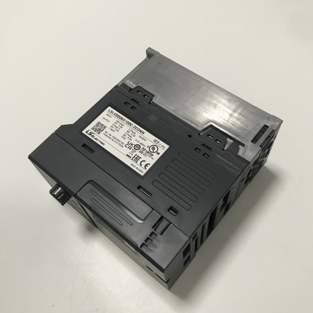 LS frequency converter LSLV0008G100C-2EONN