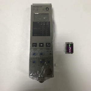 Schneider Frame circuit breaker control unit Micrologic 5.0E